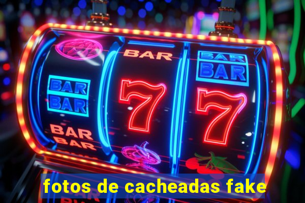 fotos de cacheadas fake